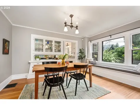 2461 Ne 50th Avenue Portland OR 97213
