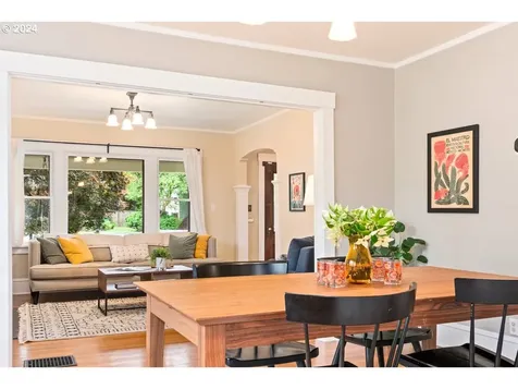 2461 Ne 50th Avenue Portland OR 97213