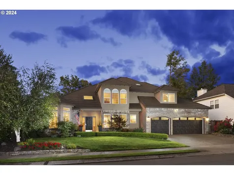 13869 Amberwood Circle Lake Oswego OR 97035