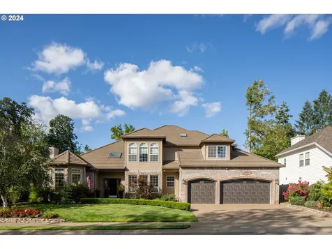 13869 Amberwood Circle Lake Oswego OR 97035