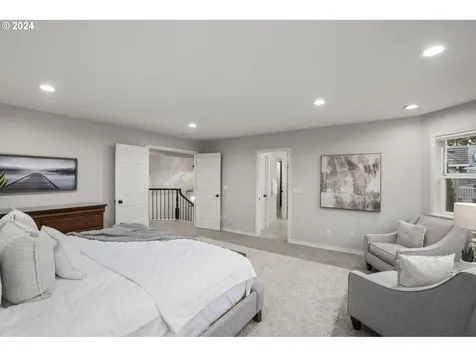 13869 Amberwood Circle Lake Oswego OR 97035