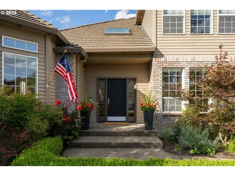 13869 Amberwood Circle Lake Oswego OR 97035
