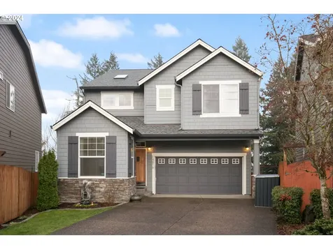 14816 Ne 23rd Avenue Vancouver WA 98686