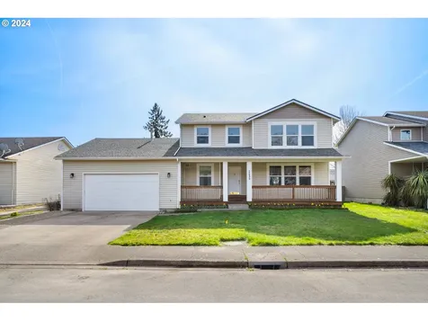 2080 Statesman Drive Woodland WA 98674
