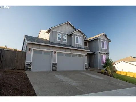 2813 Nw Mount Ashland Lane Mcminnville OR 97128