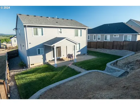 2813 Nw Mount Ashland Lane Mcminnville OR 97128