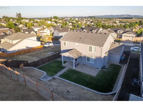 2813 Nw Mount Ashland Lane Mcminnville OR 97128
