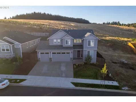 2813 Nw Mount Ashland Lane Mcminnville OR 97128