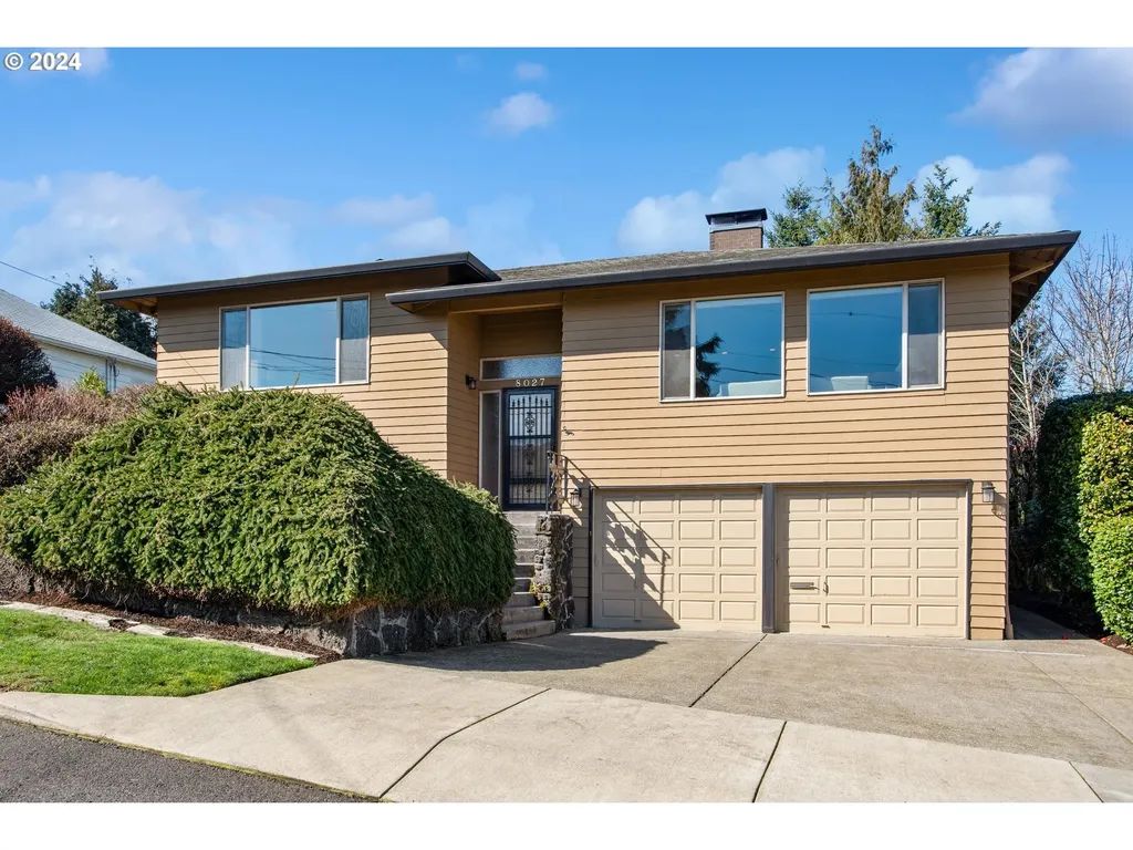 8027 Sw Ruby Terrace Portland OR 97219