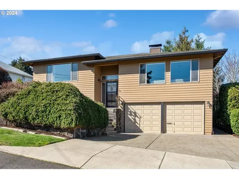 8027 Sw Ruby Terrace Portland OR 97219
