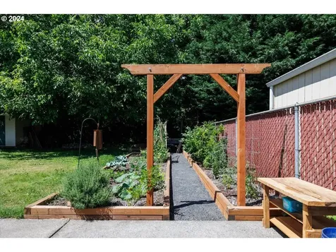 9207 N Van Houten Avenue Portland OR 97203