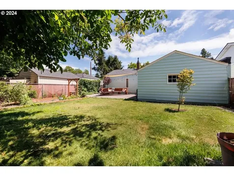 9207 N Van Houten Avenue Portland OR 97203