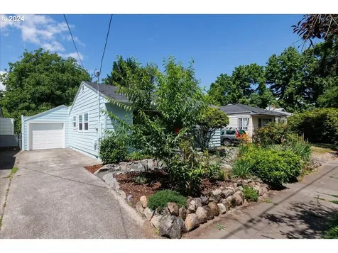 9207 N Van Houten Avenue Portland OR 97203