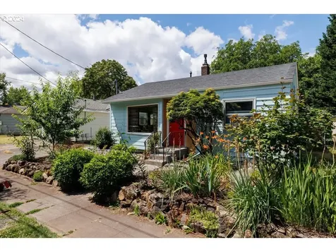 9207 N Van Houten Avenue Portland OR 97203