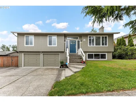 2563 Sw Wonderview Drive Gresham OR 97080