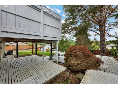 2563 Sw Wonderview Drive Gresham OR 97080