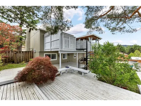 2563 Sw Wonderview Drive Gresham OR 97080