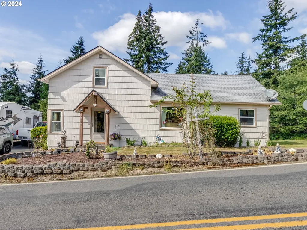 1717 Holcomb Road Kelso WA 98626