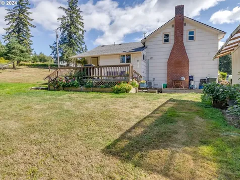 1717 Holcomb Road Kelso WA 98626