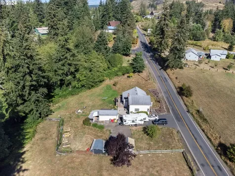 1717 Holcomb Road Kelso WA 98626