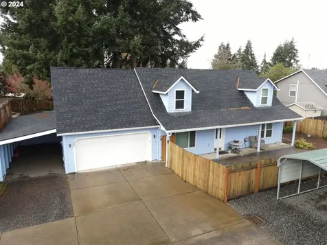 245 Hamilton Avenue Eugene OR 97404