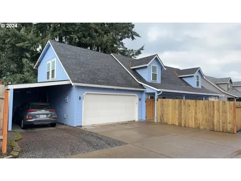 245 Hamilton Avenue Eugene OR 97404