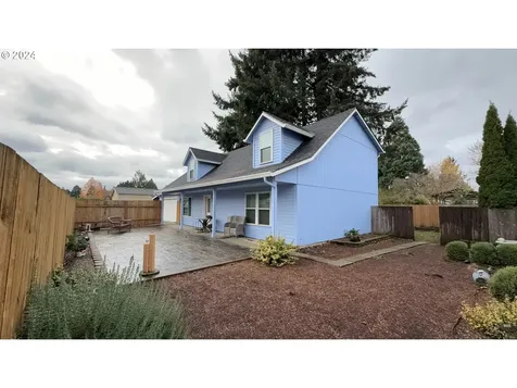 245 Hamilton Avenue Eugene OR 97404