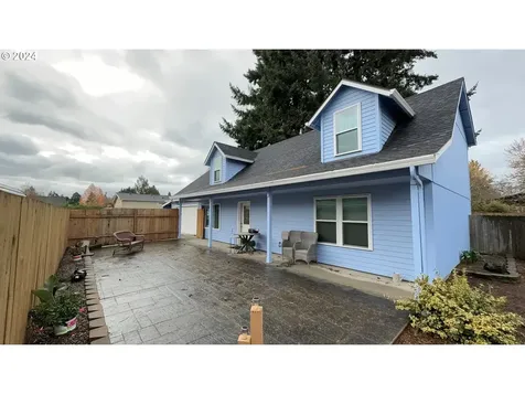 245 Hamilton Avenue Eugene OR 97404