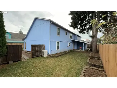 245 Hamilton Avenue Eugene OR 97404