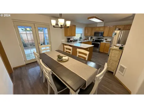 245 Hamilton Avenue Eugene OR 97404