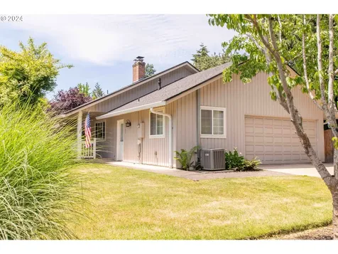 1367 N Ponderosa Street Canby OR 97013