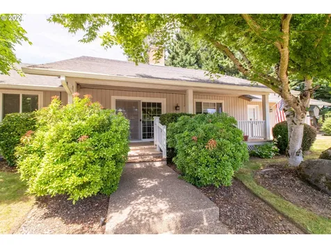 1367 N Ponderosa Street Canby OR 97013