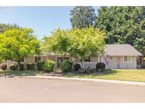 1367 N Ponderosa Street Canby OR 97013