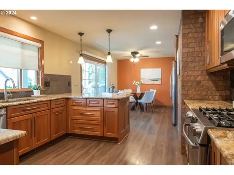 1367 N Ponderosa Street Canby OR 97013