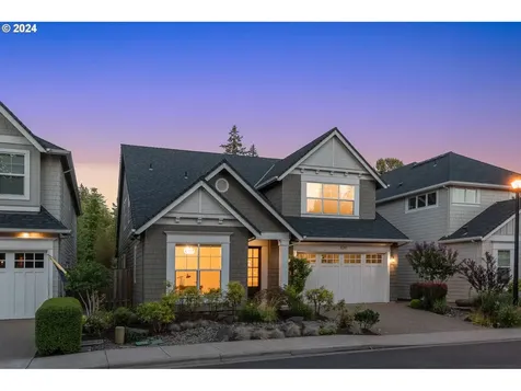 8391 Sw Metolius Loop Wilsonville OR 97070