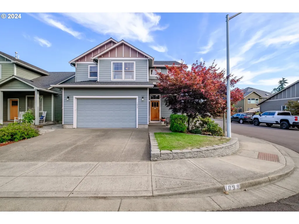 1099 Harbour Lane Ne Keizer OR 97303
