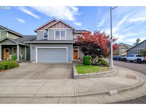 1099 Harbour Lane Ne Keizer OR 97303