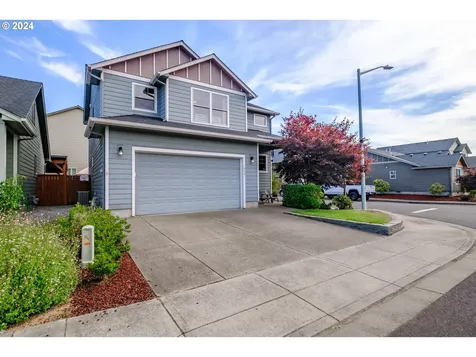 1099 Harbour Lane Ne Keizer OR 97303