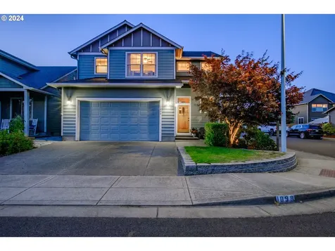 1099 Harbour Lane Ne Keizer OR 97303