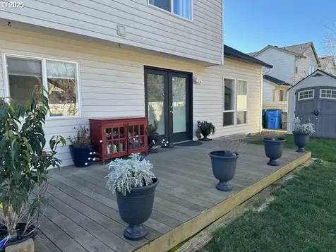 17412 SE 28th Street Vancouver WA 98683