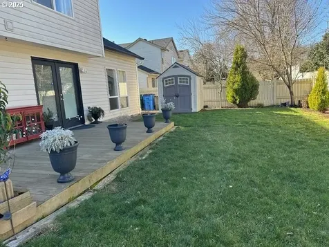 17412 SE 28th Street Vancouver WA 98683