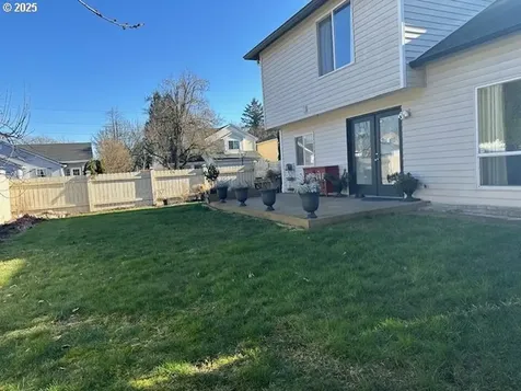 17412 SE 28th Street Vancouver WA 98683