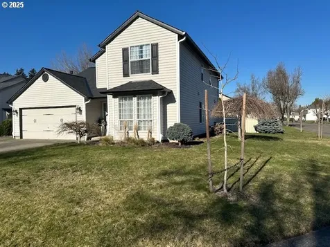 17412 SE 28th Street Vancouver WA 98683