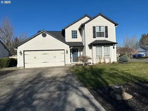17412 SE 28th Street Vancouver WA 98683
