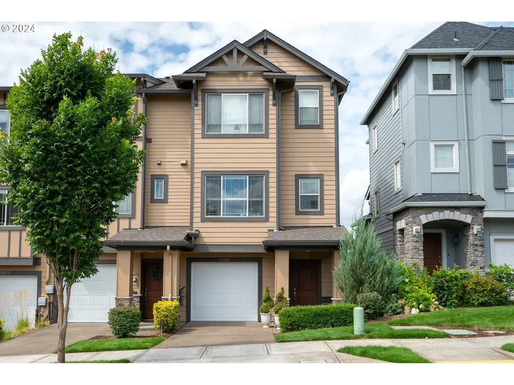 13247 Sw 169th Avenue Beaverton OR 97007