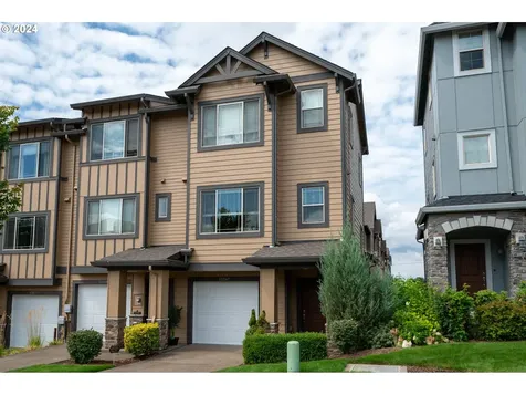 13247 Sw 169th Avenue Beaverton OR 97007