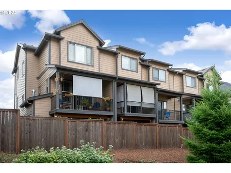 13247 Sw 169th Avenue Beaverton OR 97007
