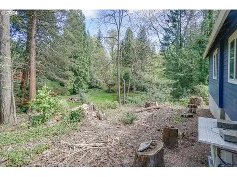 5140 SW 43rd Avenue Portland OR 97221