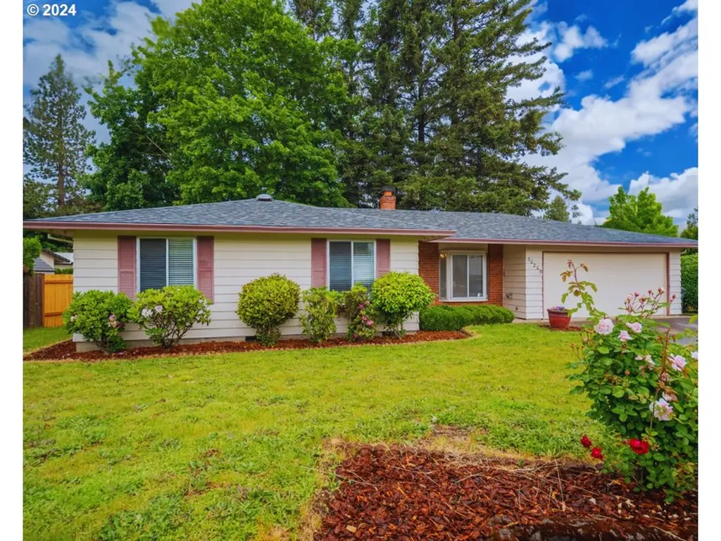 20209 NE San Rafael Street Fairview OR 97024