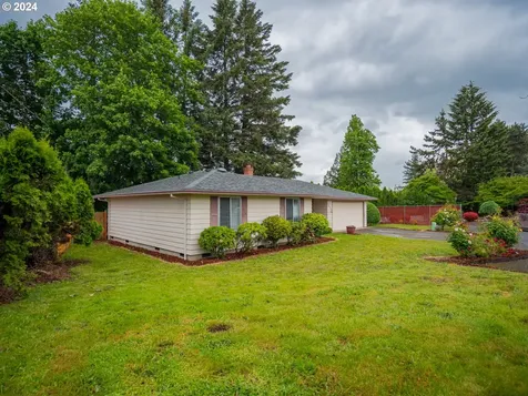 20209 NE San Rafael Street Fairview OR 97024